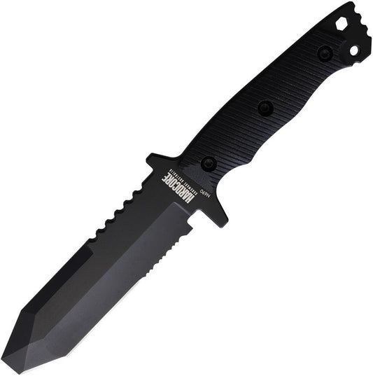 MUK-01 GEN II D2 - Dive Knife