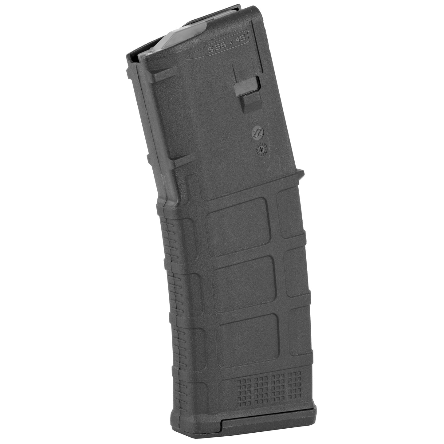 Magpul Industries, Magazine, PMAG AR/M4 M3, 223 Remington/556NATO, 30 Rounds