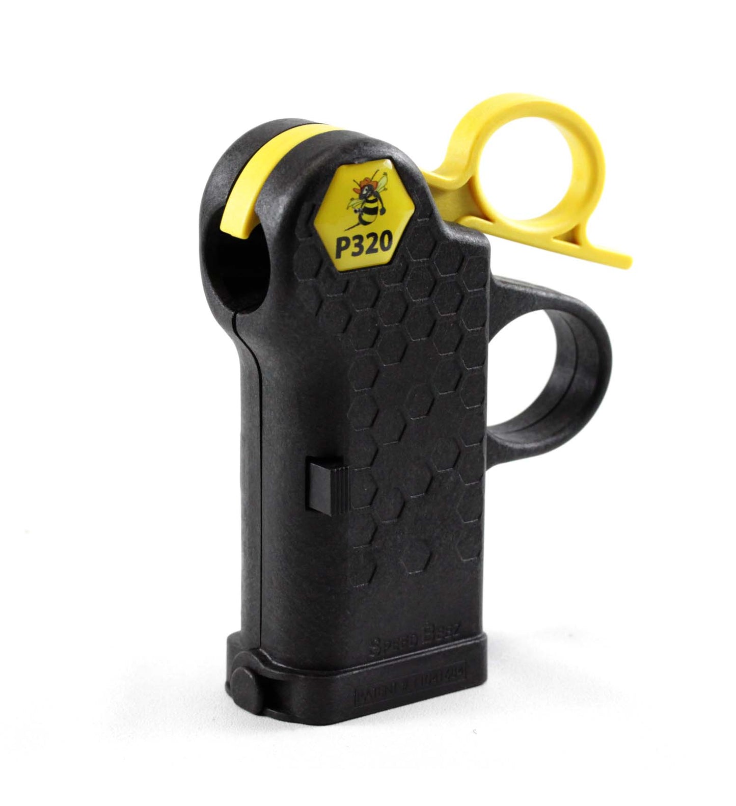 SPEED BEEZ® Lever Loader Sig Sauer P320® 9mm Magazine Loader