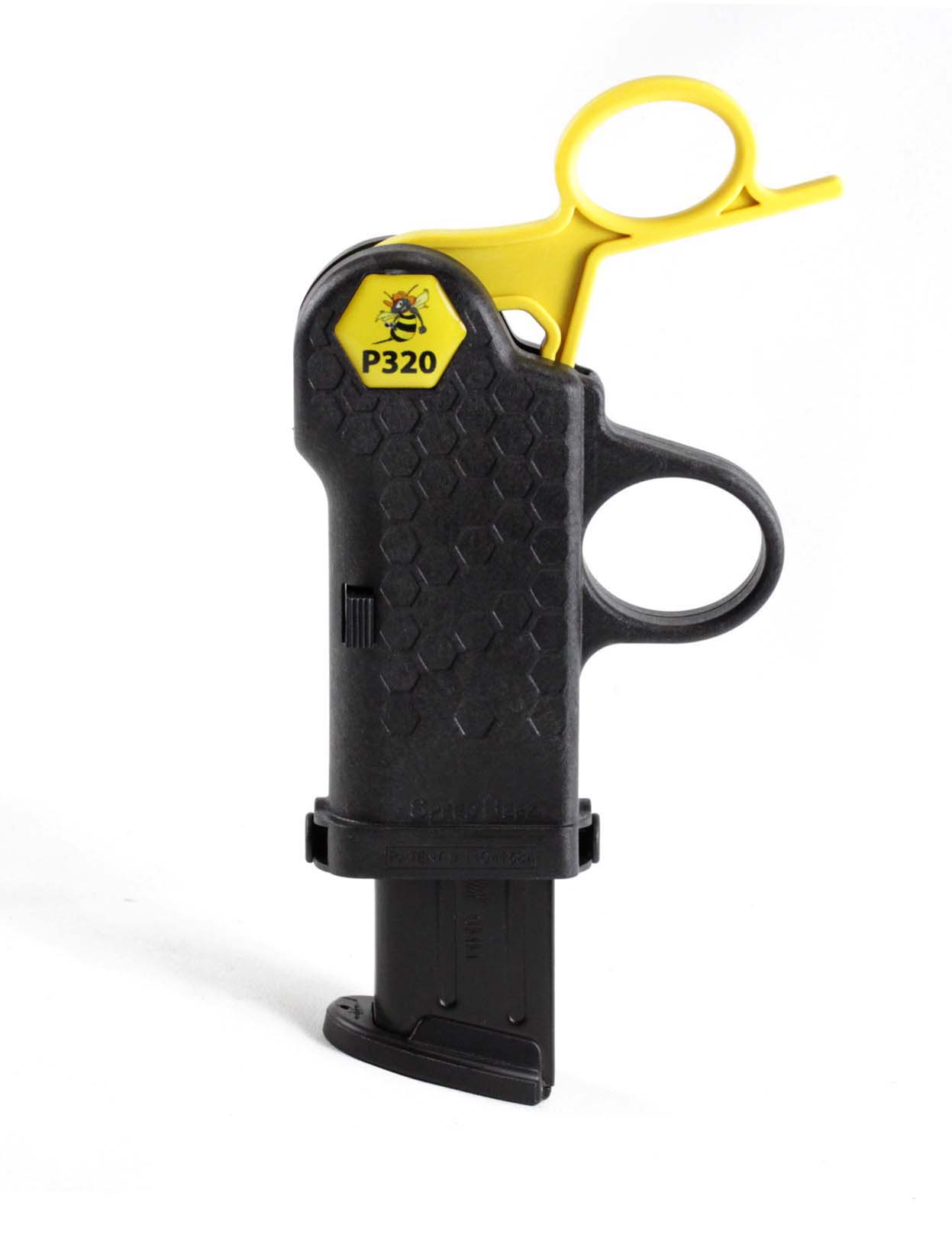 SPEED BEEZ® Lever Loader Sig Sauer P320® 9mm Magazine Loader