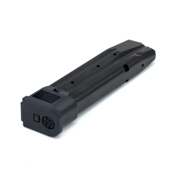 21 RDS - SIG SAUER P250/320 FULL MAGAZINE 9MM