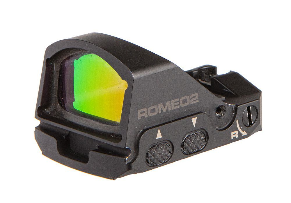 ROMEO 2 1X30MM FULL KIT