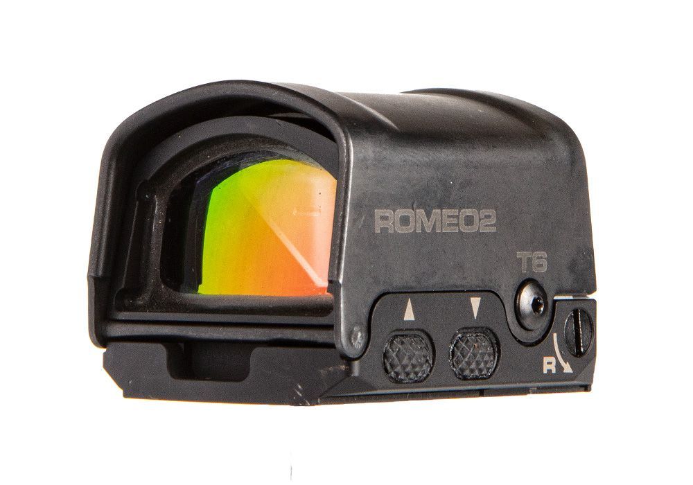 ROMEO 2 1X30MM FULL KIT