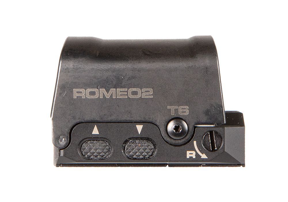 ROMEO 2 1X30MM FULL KIT