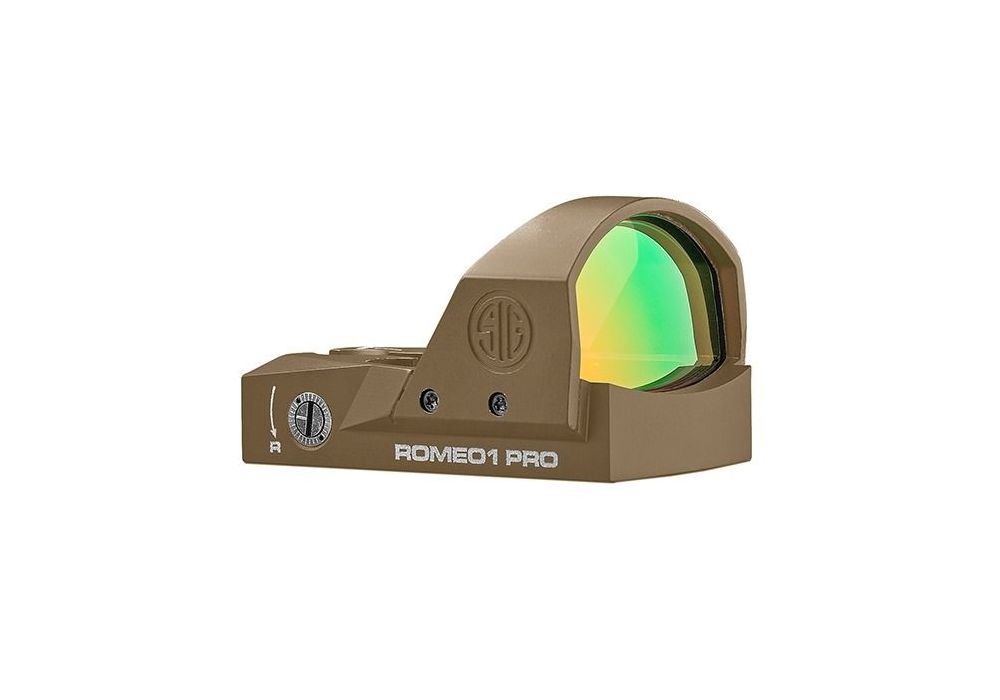 ROMEO 1 PRO 1X30 MM