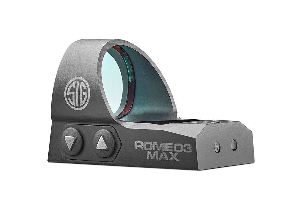 ROMEO 3 MAX 1X30 MM