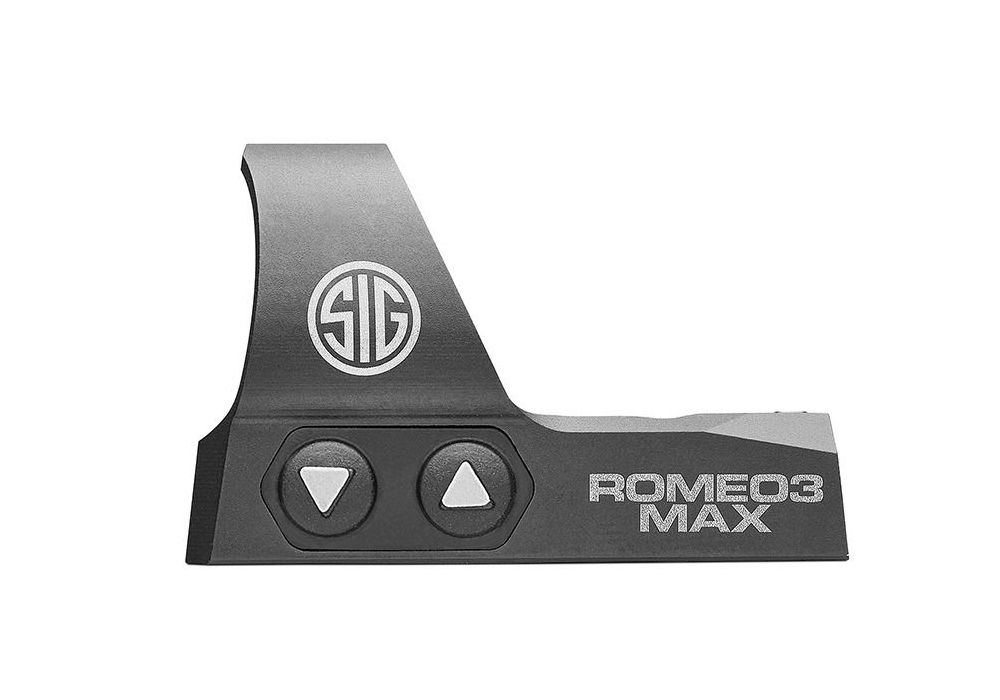 ROMEO 3 MAX 1X30 MM