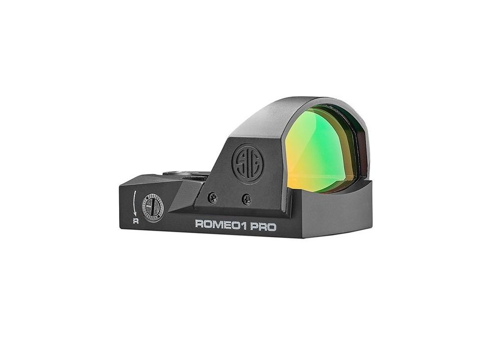 ROMEO 1 PRO 1X30 MM