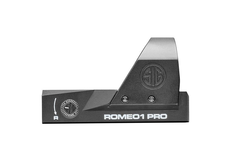 ROMEO 1 PRO 1X30 MM