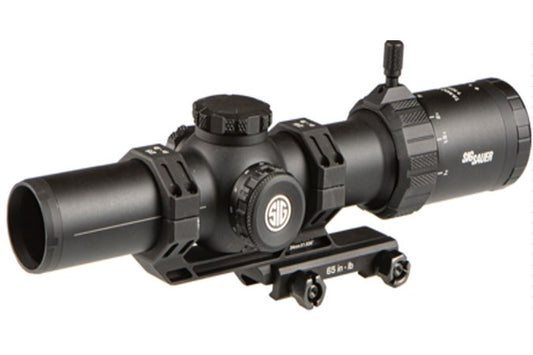 TANGO-MSR LPVO 1-10X26MM (FFP)