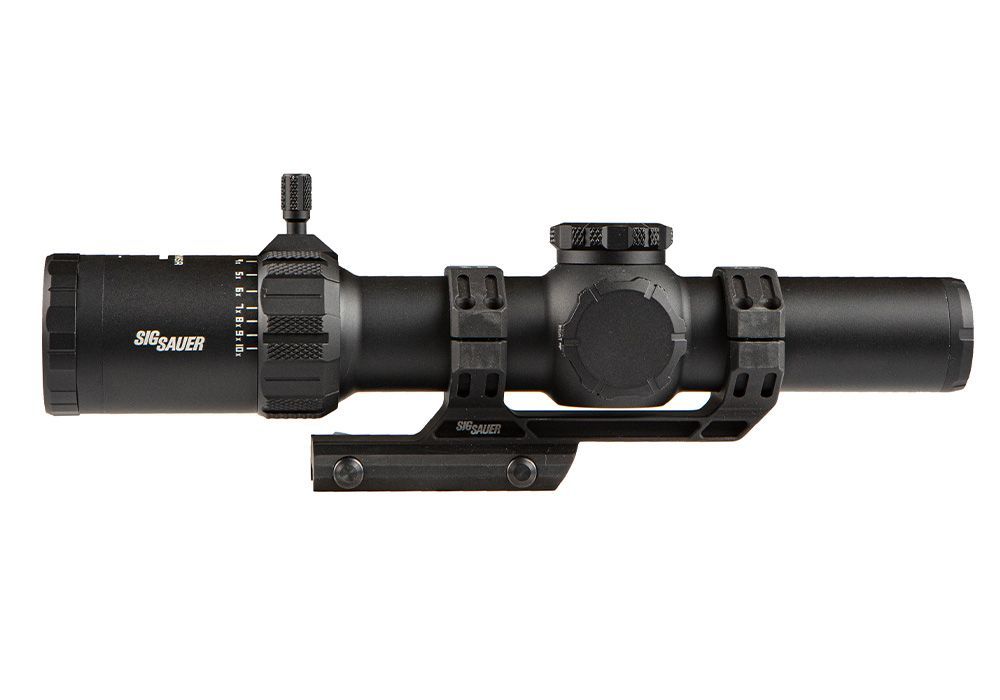 TANGO-MSR LPVO 1-10X28mm (SFP)