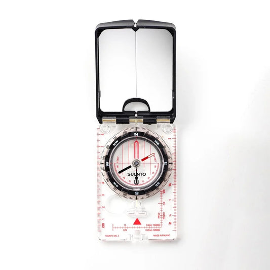 MC-2 NH USGS Mirror Compass