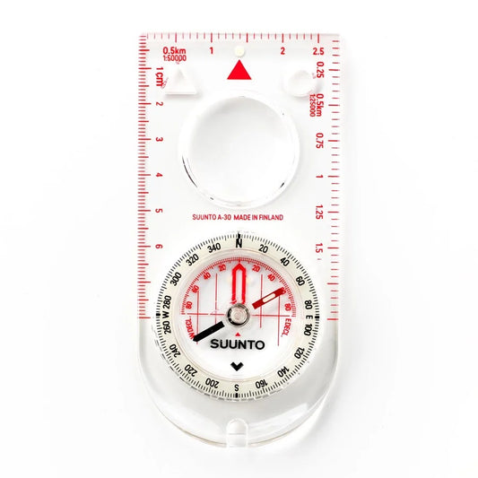 A-30 NH USGS Compass