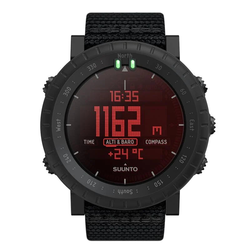 Suunto Core Alpha