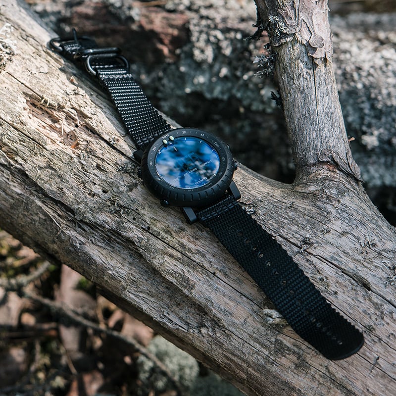 Suunto Core Alpha