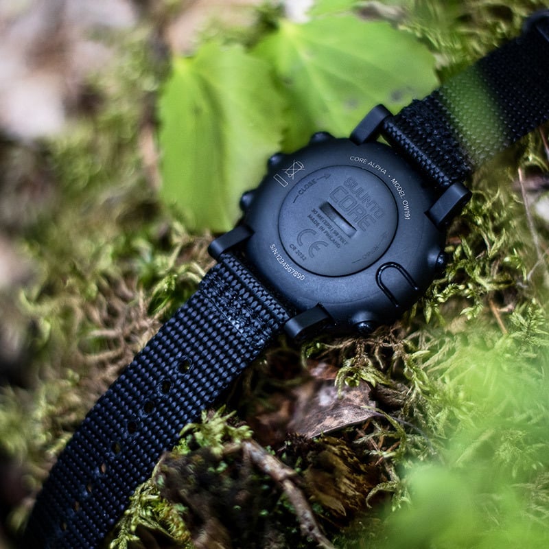 Suunto Core Alpha