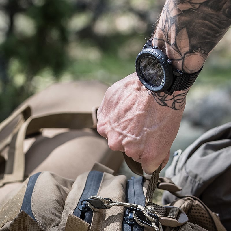 Suunto Core Alpha