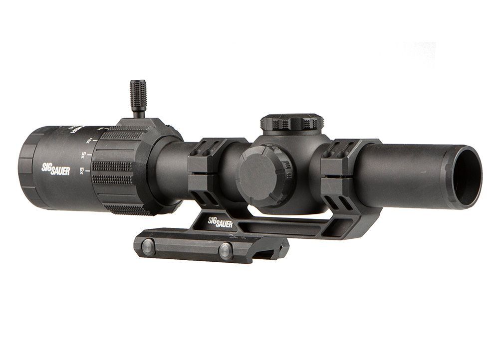 TANGO-MSR LPVO 1-6X24MM (FFP)