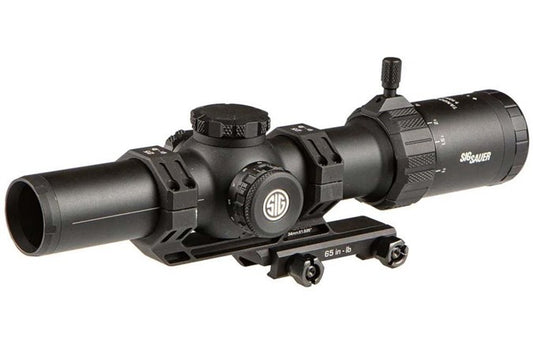 TANGO-MSR LPVO 1-10X28mm (SFP)