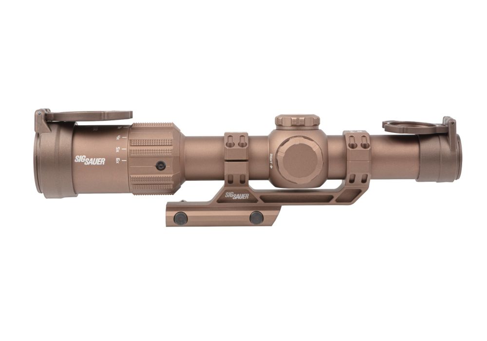 TANGO-MSR LPVO 1-6X24MM (SFP)